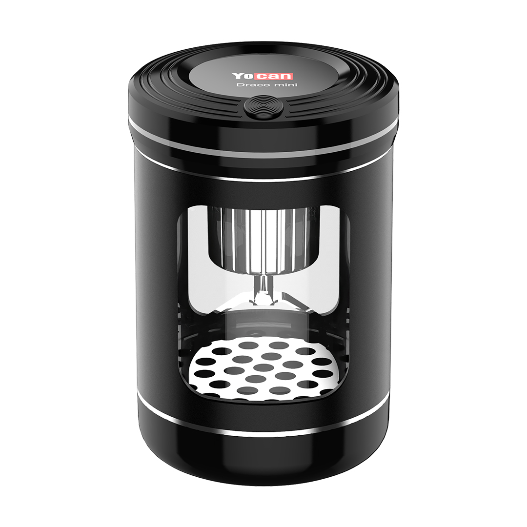 Photograph of product: Draco Mini | Electric grinder - ALL COLORS