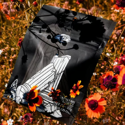 Photograph of product: Electric Peel 3.5 G - 3.5g