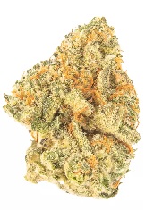 Photograph of product: Gush Mintz x Marathon Og (I-D) - 3.5g