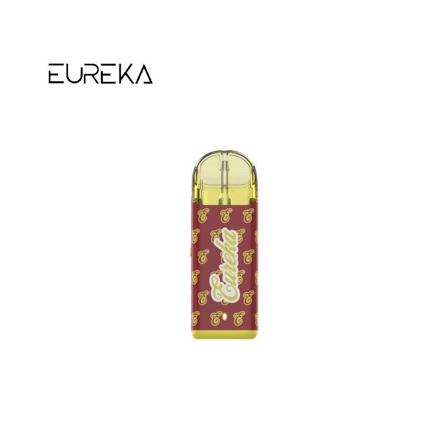 Photograph of product: STRAWBERRY CLEMONADE 1G CLASSIC ALL IN ONE