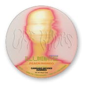 Photograph of product: Off HOURS | ILLUMINATE 10:2 (TH-oui:CBG) PEACH MANGO GUMMIES | 100MG