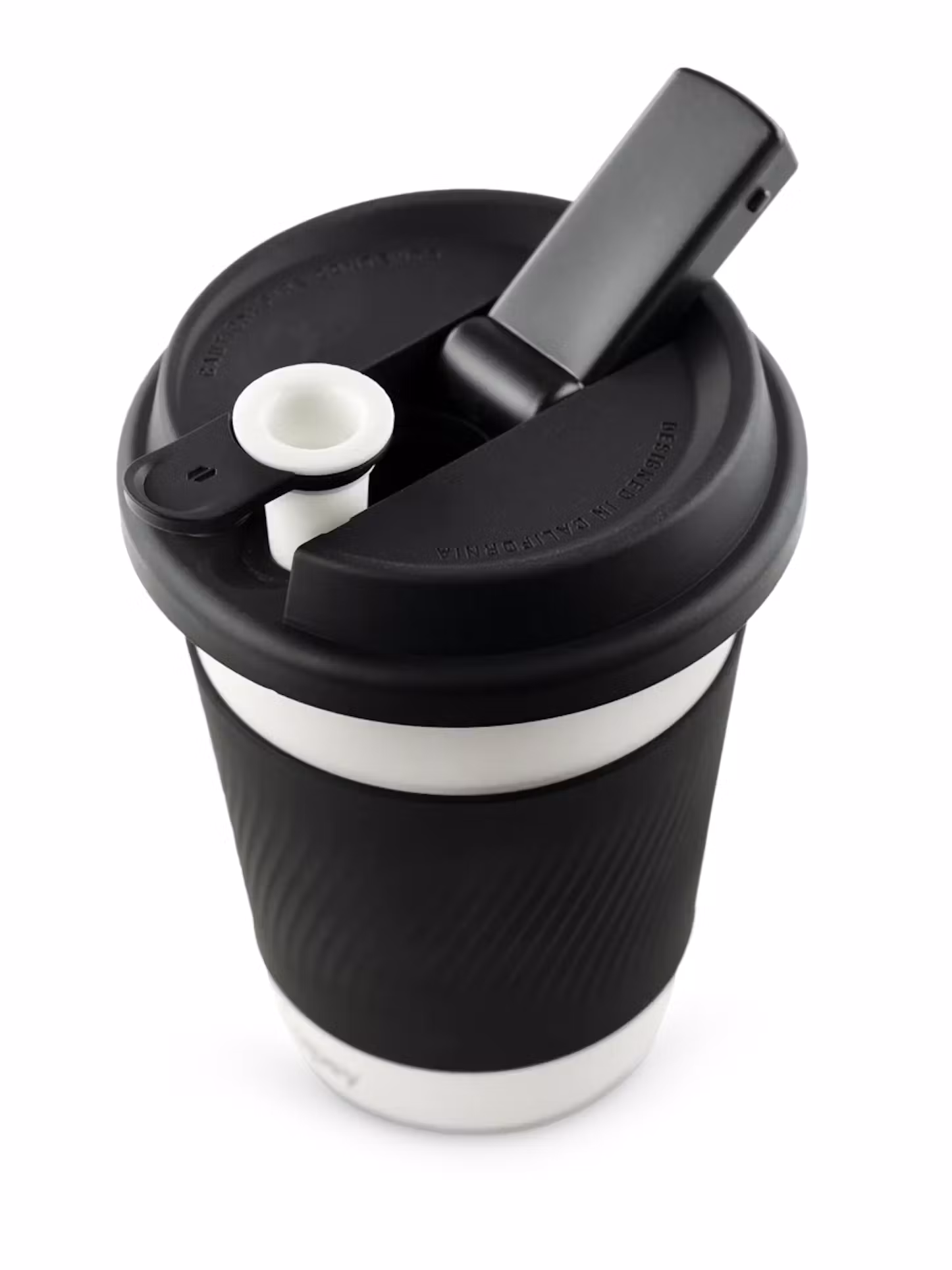 Photograph of product: Puffco Cupsy Water Pipe