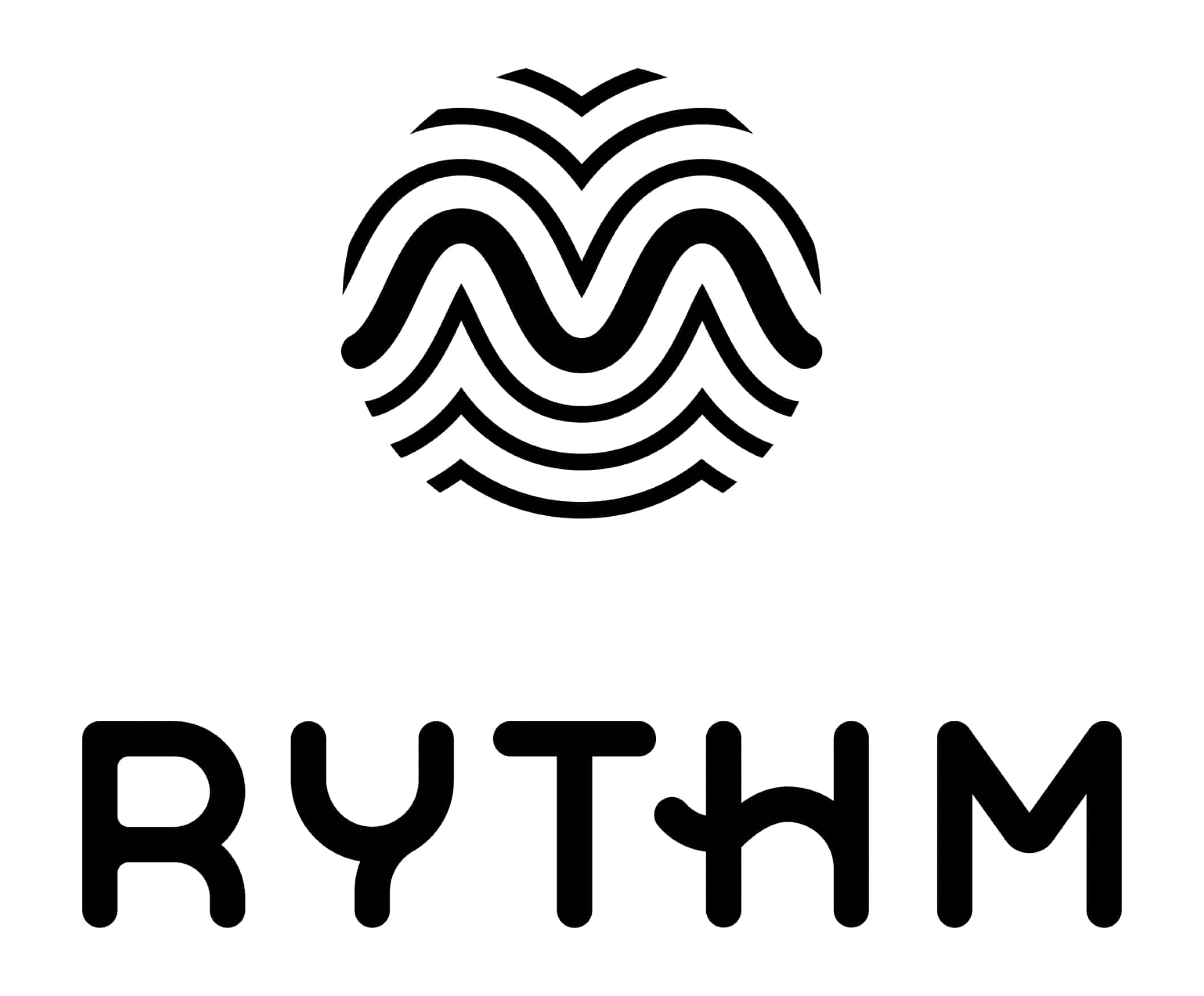 Photograph of product: Rythm | Black Afghan - 3.5g