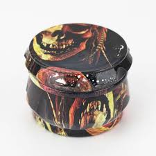 Photograph of product: Grinder 4-Part Vader 53mm