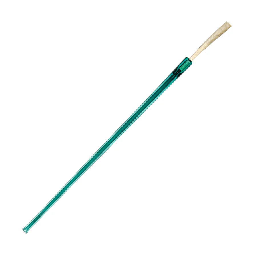 Photograph of product: 12 Inch Cruella - Teal | Elevate Jane