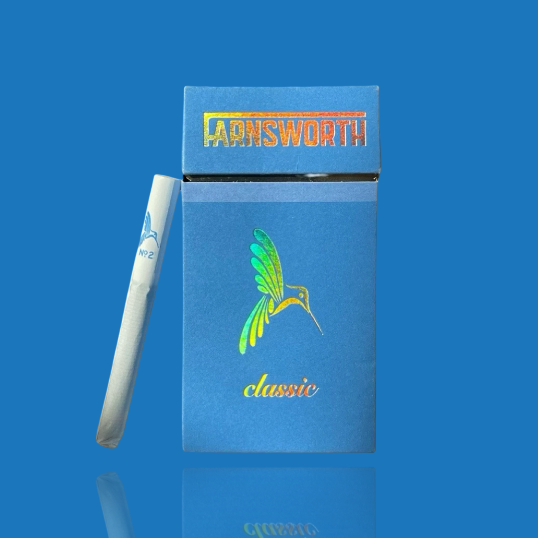 Photograph of product: Farnsworth Classic PRIDE 5pk