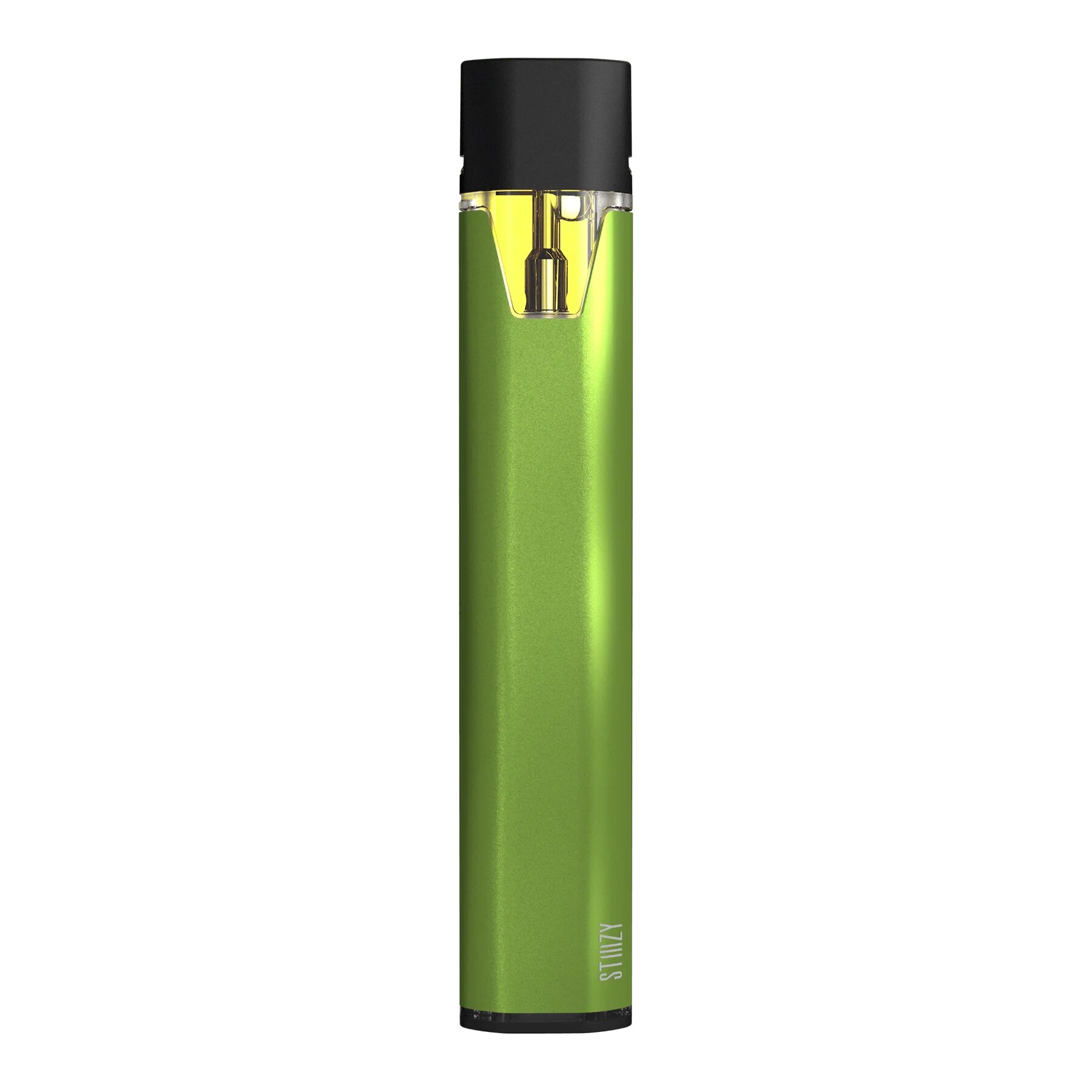 Photograph of product: Green Battery STIIIZY