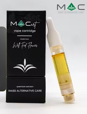 Photograph of product: Cartoons & Cereal (S) Cart | MAC