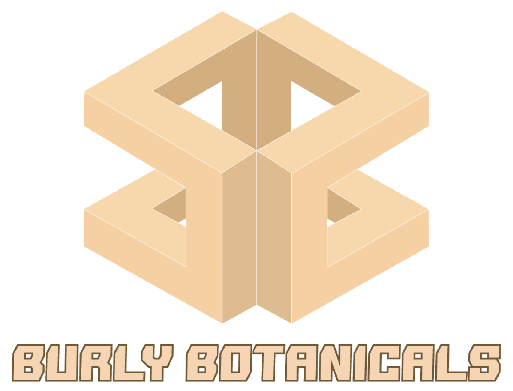 Photograph of Product: Burly Botanicals - Hash Rosin Disposable - Snowflake Syrup #7