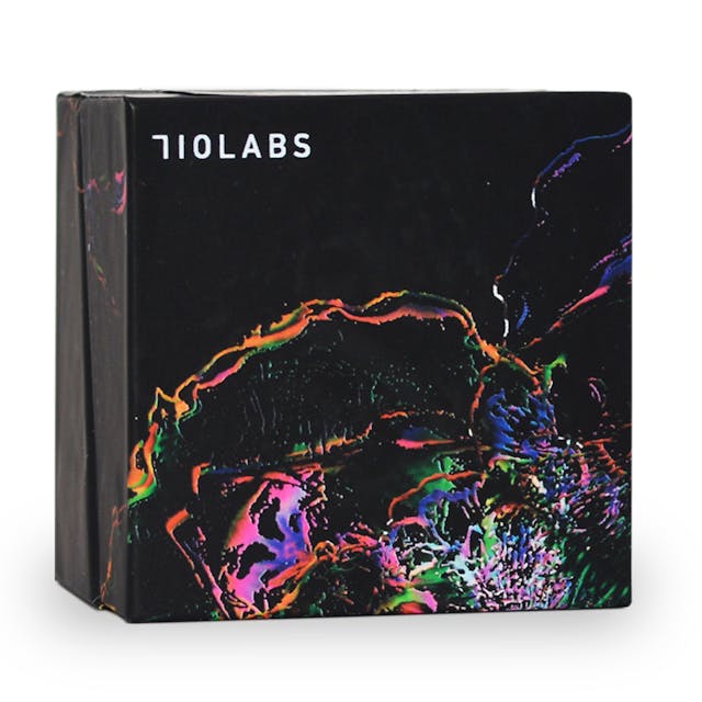 Photograph of product: Persy Rosin - Faux fauna F2 #5 *SPECIAL PRICING* - Faux fauna F2 #5