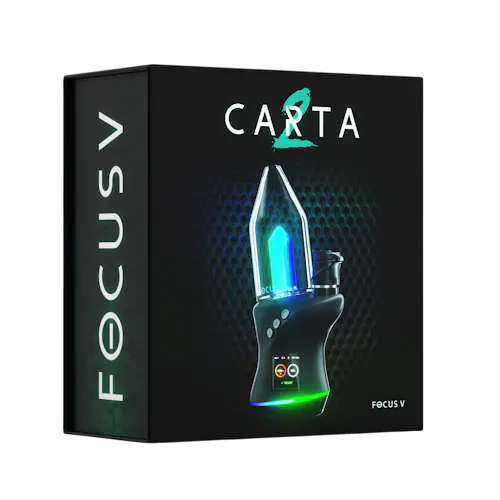 Photograph of Product: $350 Carta Focus V 2