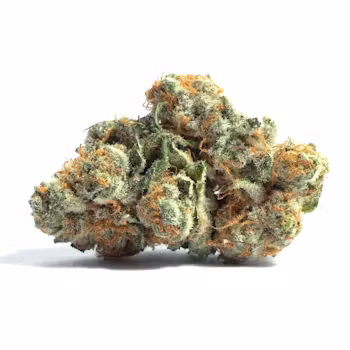 Photograph of product: Strawberry OG Cookies R1 - 3.54g