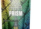 Photograph of product: Prism Cart-Jilly Bean