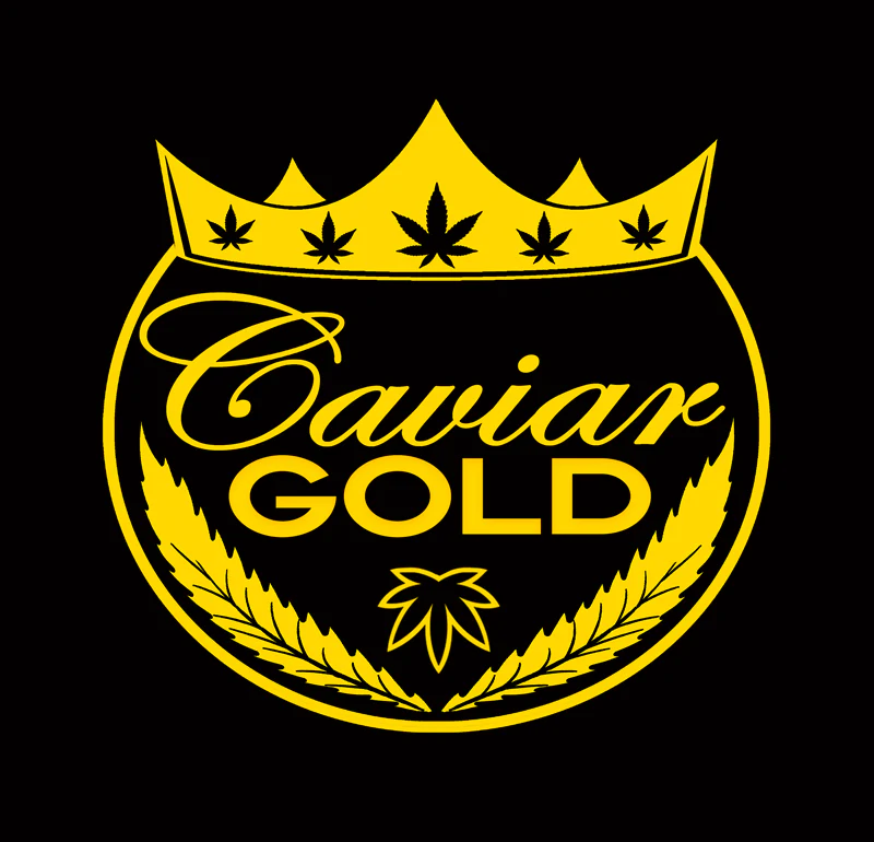 Photograph of Product: Blue Dream - 1.3g Caviar Gold Live Cavi Infused Preroll