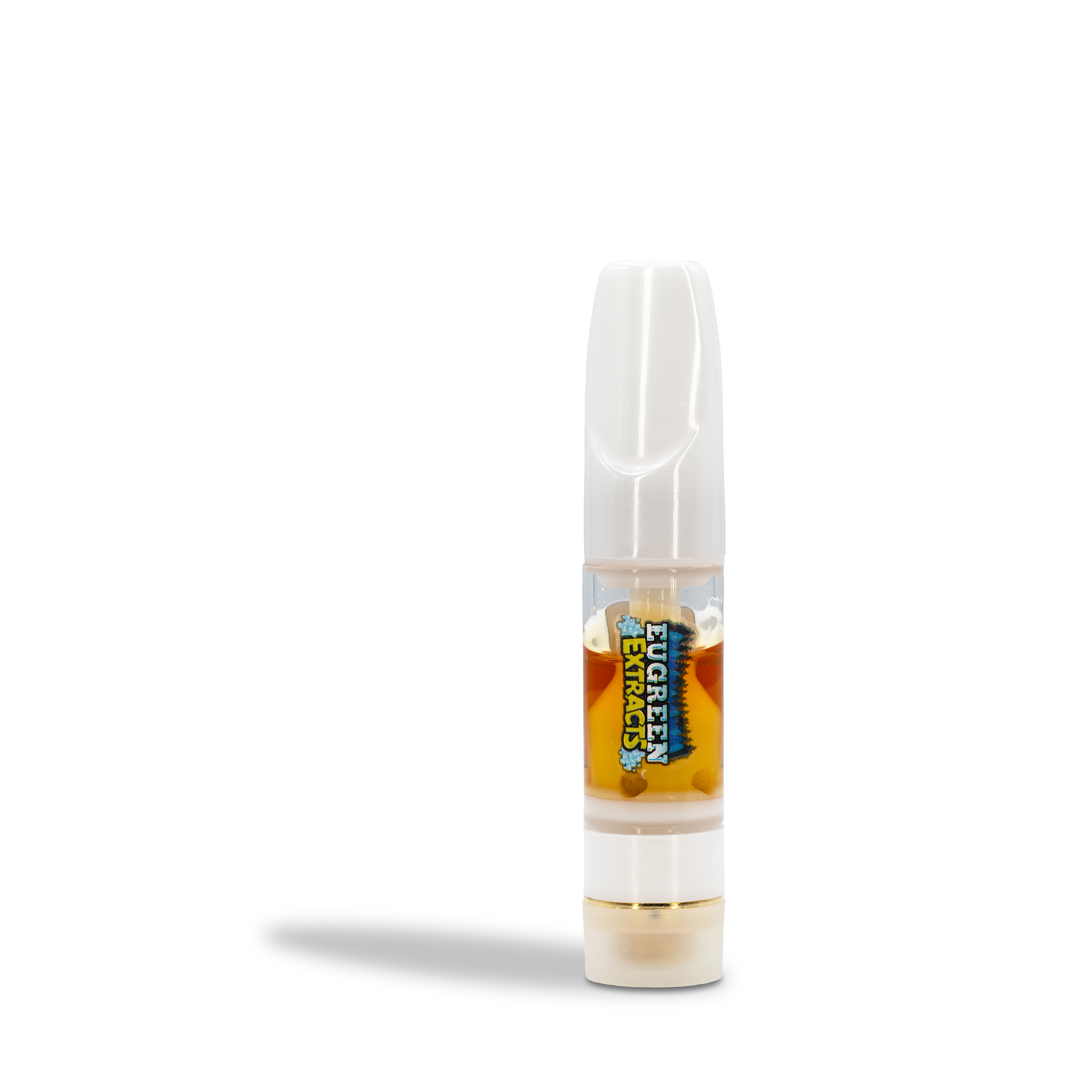 Photograph of product: Eugreen - Dome Piece Live Rosin Cartridge