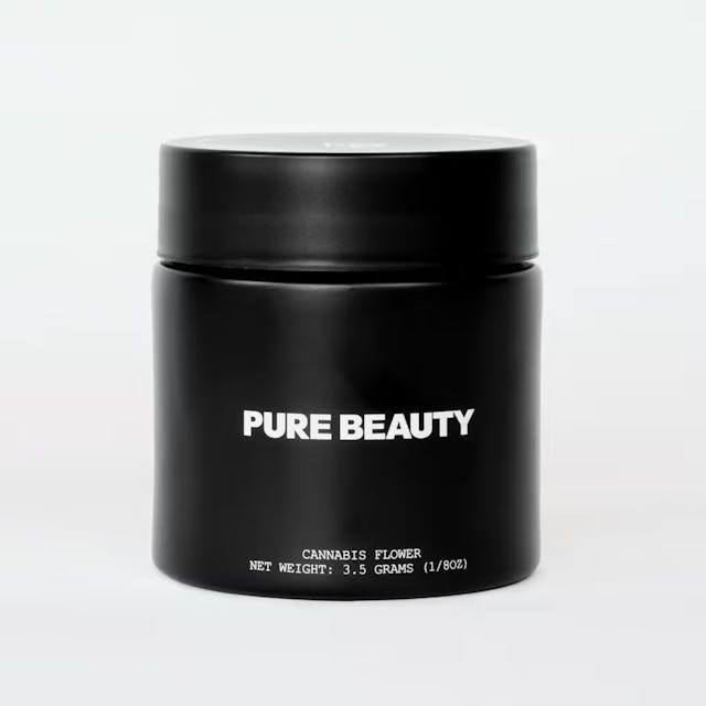 Photograph of product: Midnight Snack - 3.5g - 