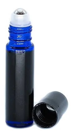 Photograph of product: 1 : 1 Roll-on Lotion 8g