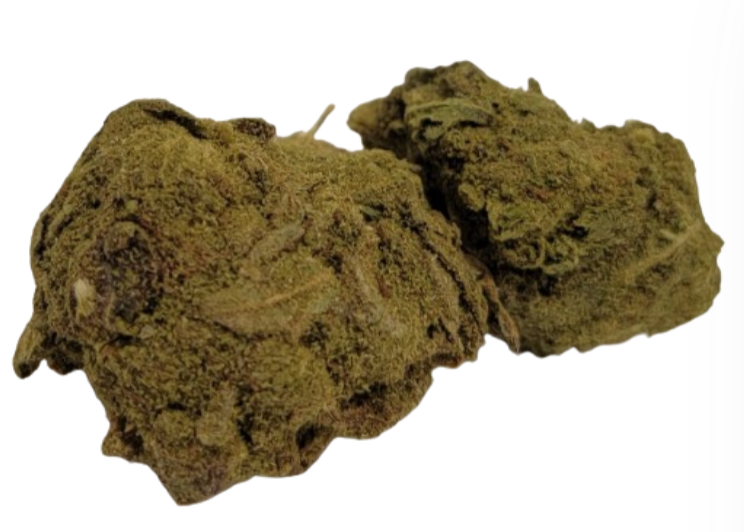 Photograph of product: Banana OG | $39 Oz Special