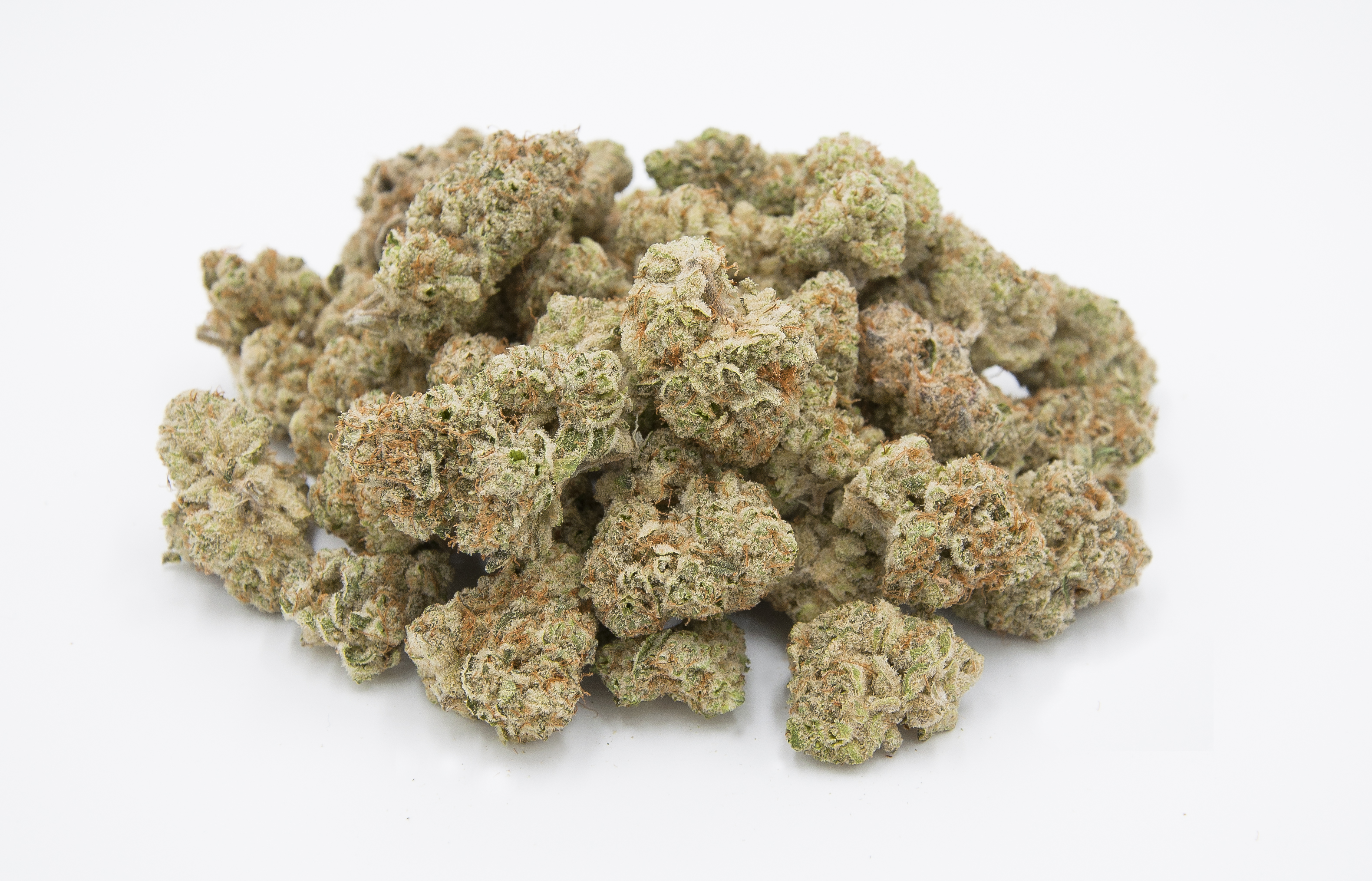Photograph of product: Pineapple Chunk Bud - 7g