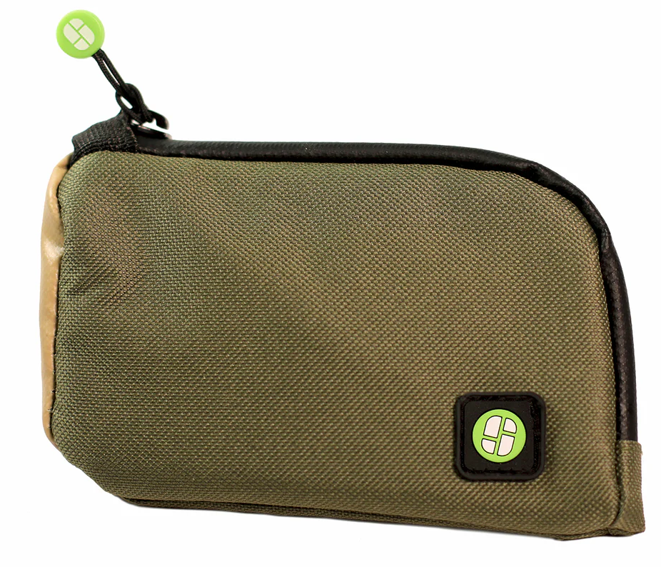 Photograph of product: StashLogix Dotsero Dugout Olive