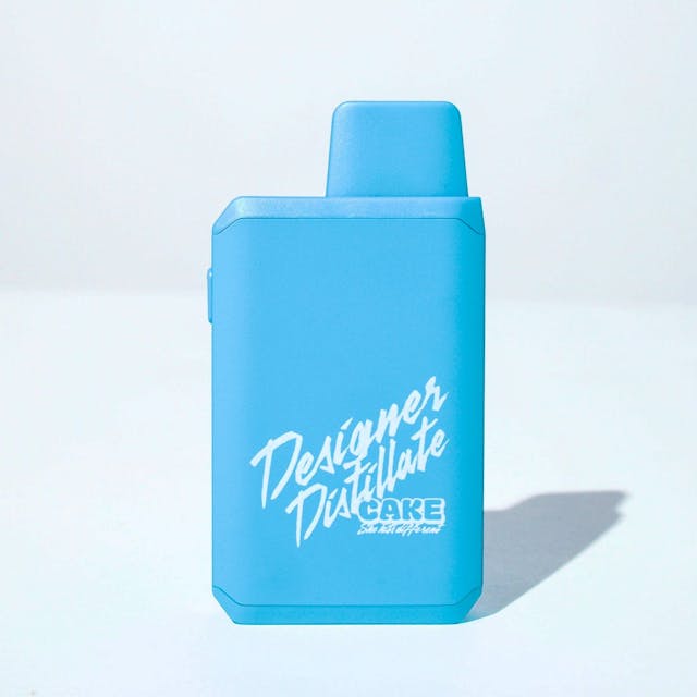 Photograph of product: Kiwi Burst 1.25g All-In-One