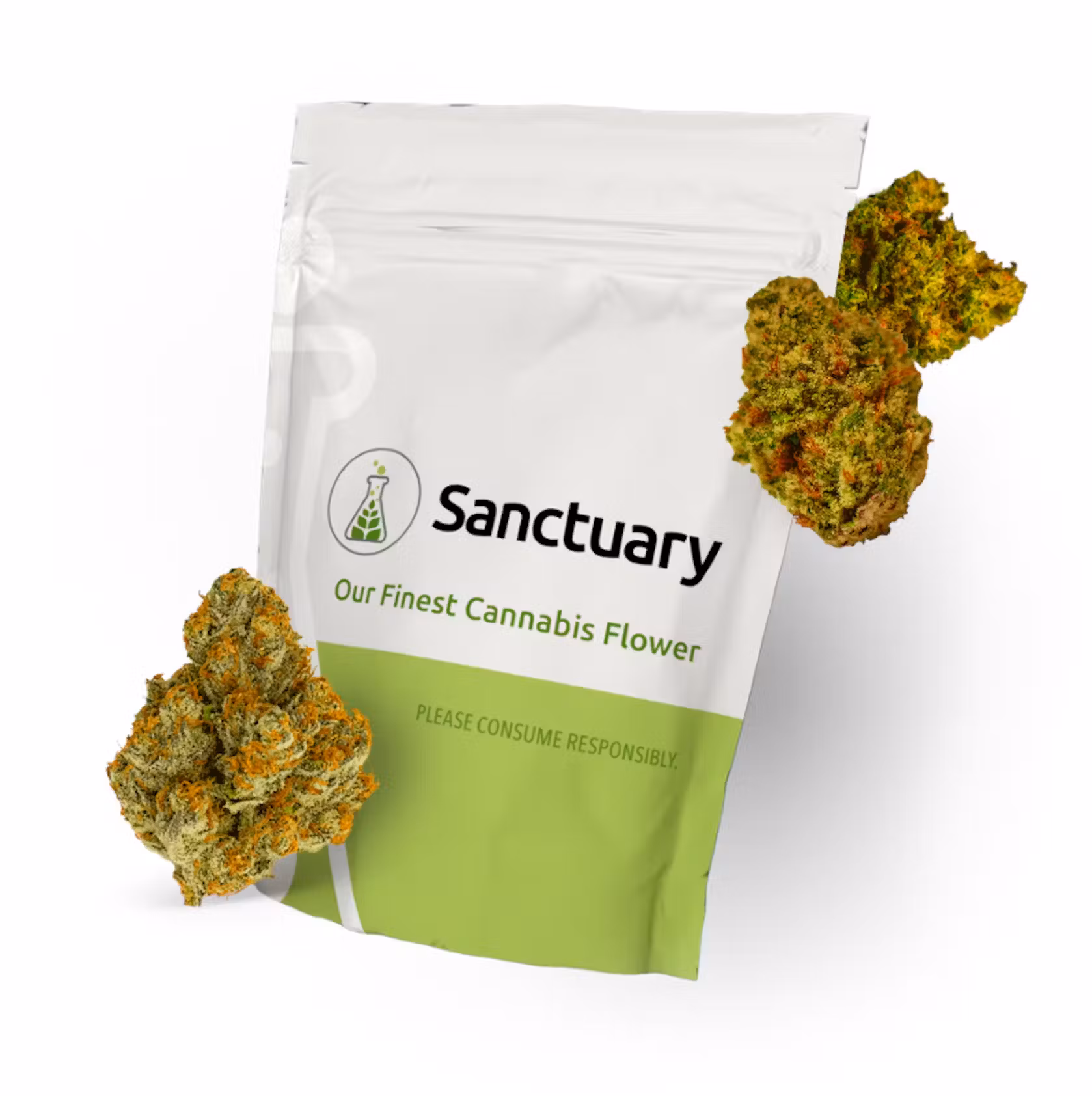 Photograph of product: Oishii | 7g