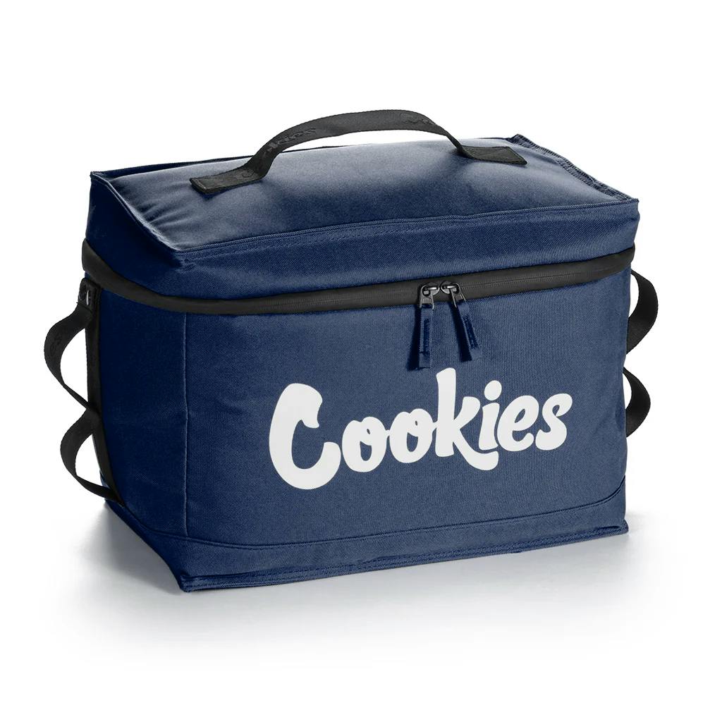 Photograph of product: Cookies Artic Cooler Bag- Navy