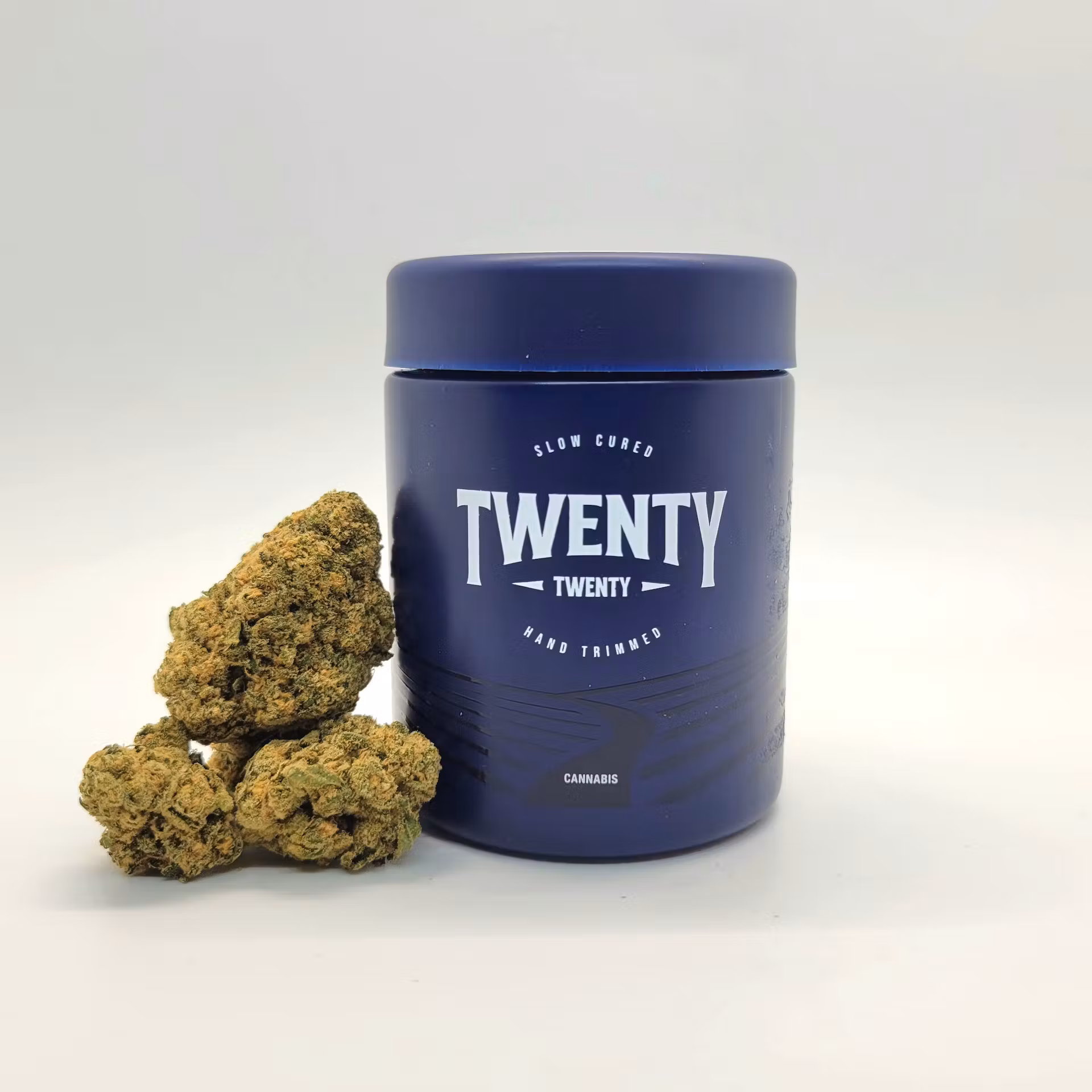 Photograph of product: MAC | 3.5g | Twenty Twenty