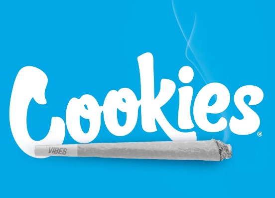 Photograph of product: Cookies: Mexican Flan | Pre-Roll 2pk
