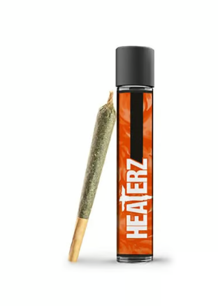 Photograph of product: McManiac | au chocolat Infused Pre-Roll