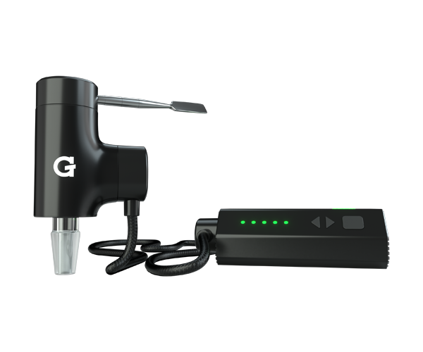 Photograph of product: $250 G Pen Hyer Vaporizer