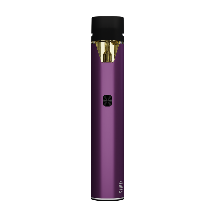 Photograph of product: Pod Battery Pro Purple