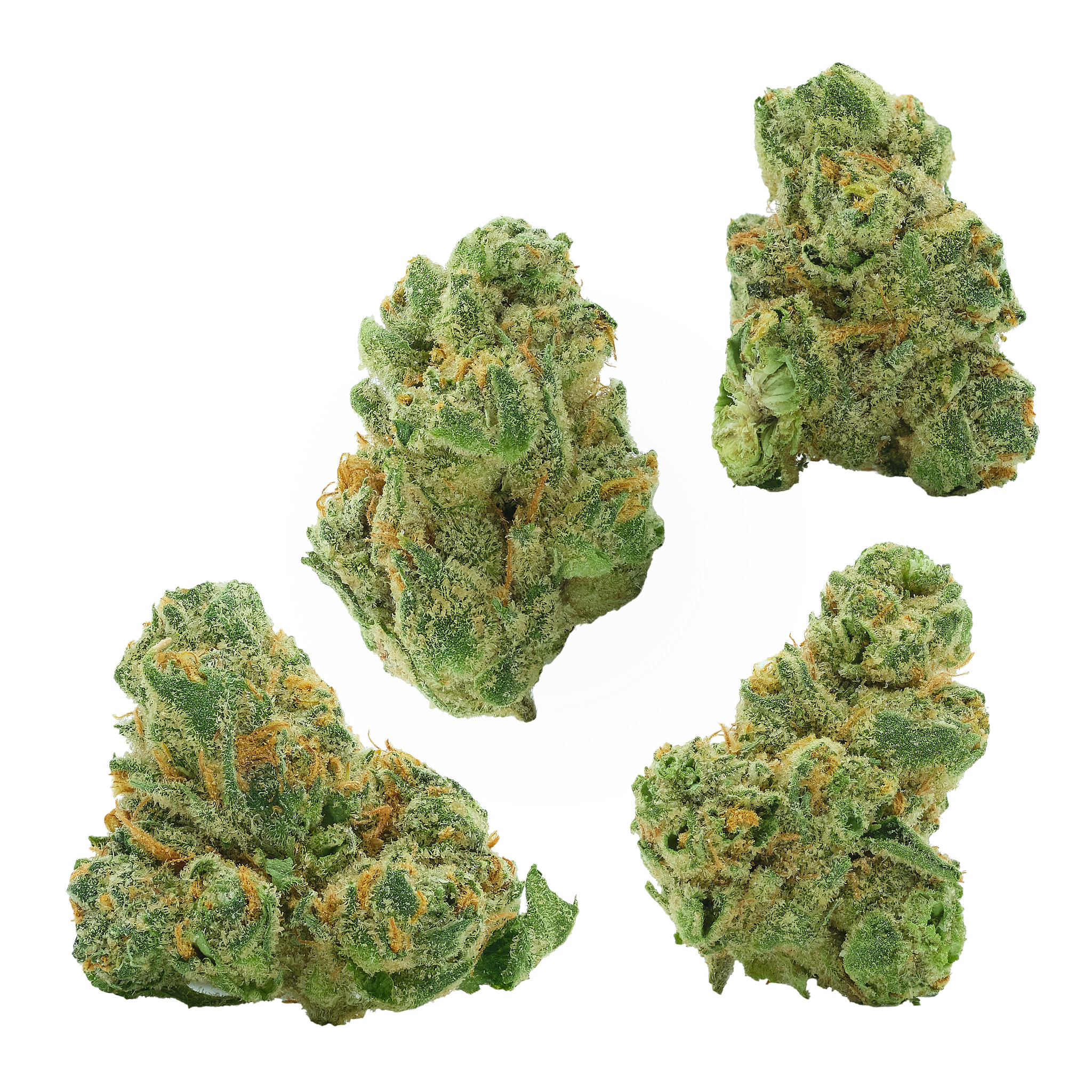 Photograph of product: Diamond Bar Smalls - 28g