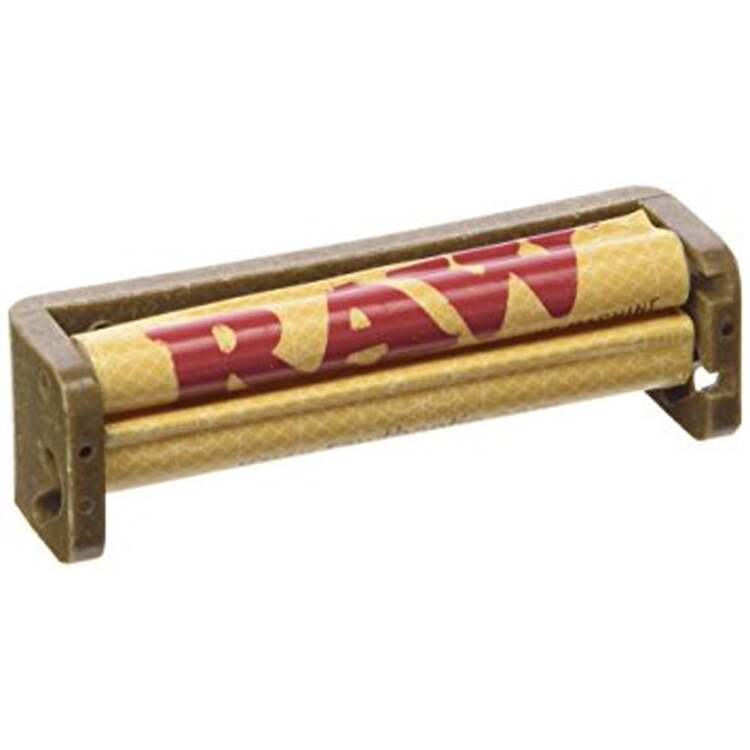 Photograph of product: Raw: Plastic Roller - 70mm