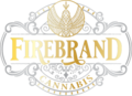 thumbnail-Size Logo for storeLogo: Firebrand Cannabis