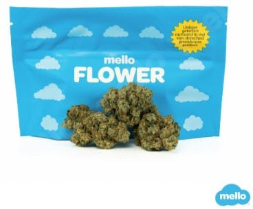 Photograph of product: Frosted Flakes Tops 3.5g (I)