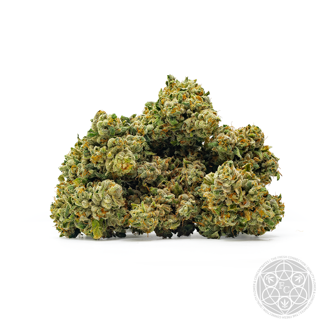 Photograph of Product: Gas Leak | Flower | 3.5g