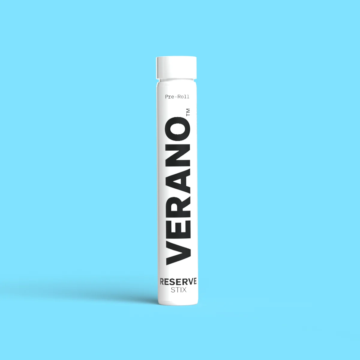 Photograph of product: Verano Reserve Pre-Roll Stix 1pk/1g- Motorbreath
