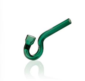Photograph of product: GRAV | Hook Hitter | Green