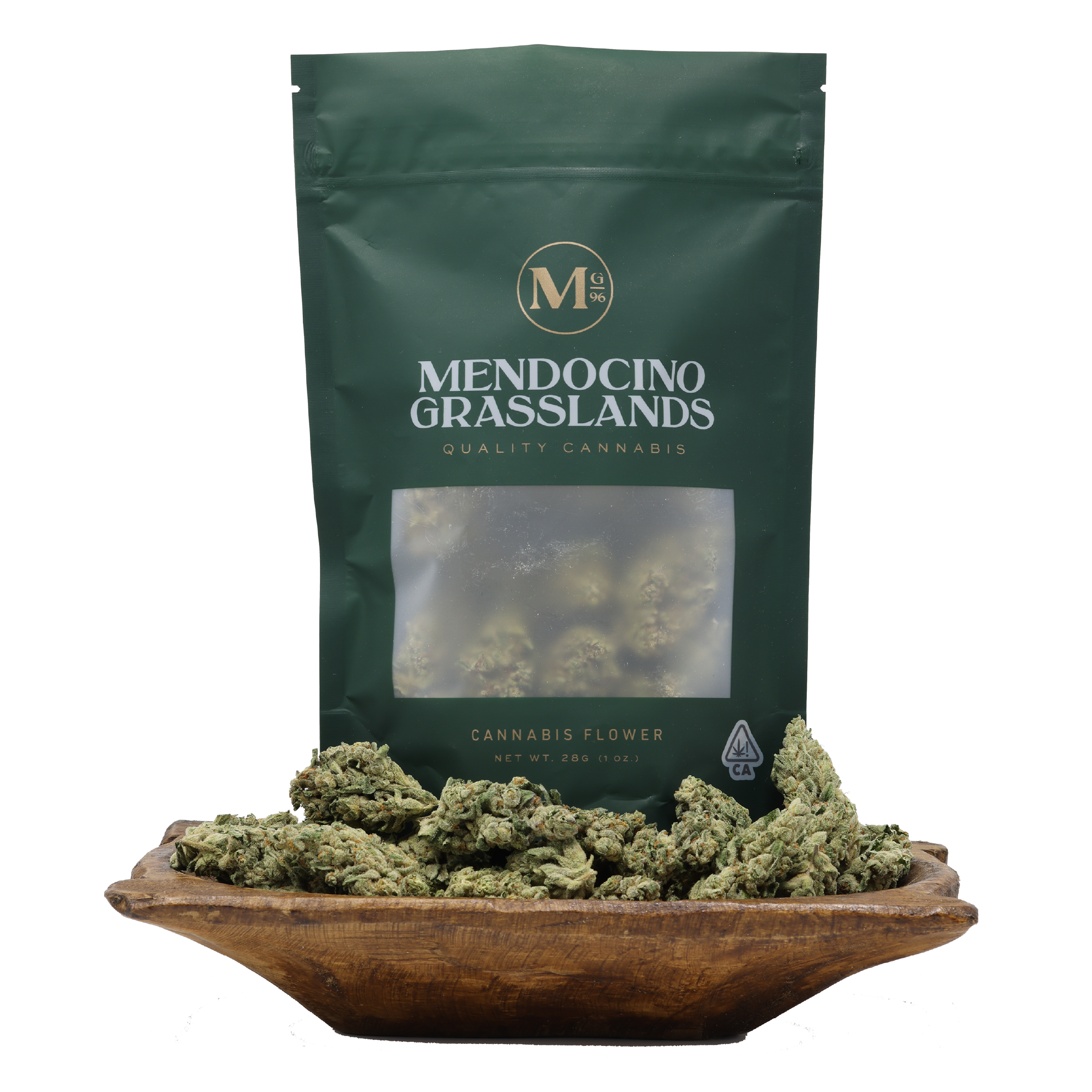 Photograph of product: Mothers Milk - 28g