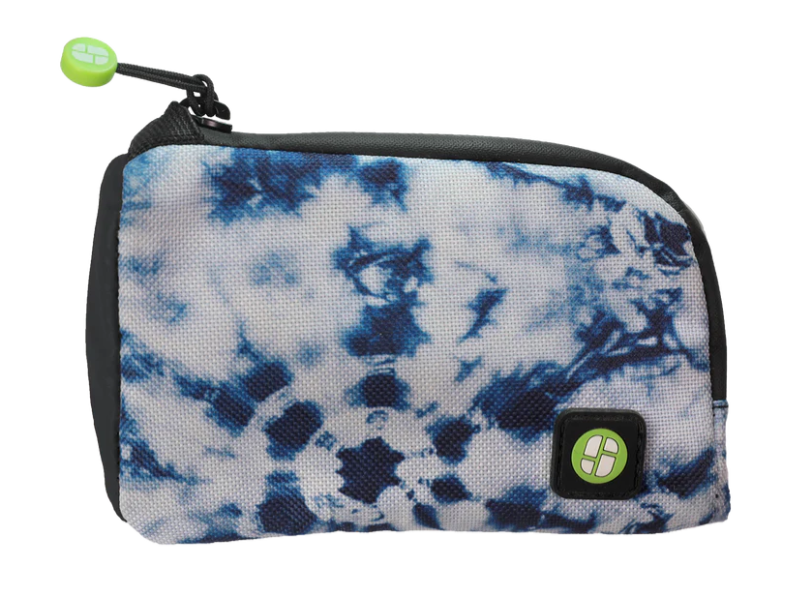 Photograph of product: StashLogix Dostero Dugout Tie Dye