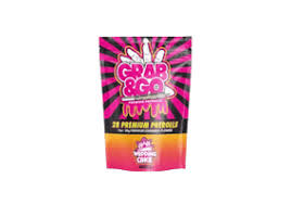 Photograph of product: Grab&Go 28ct. Wedding Cake PR