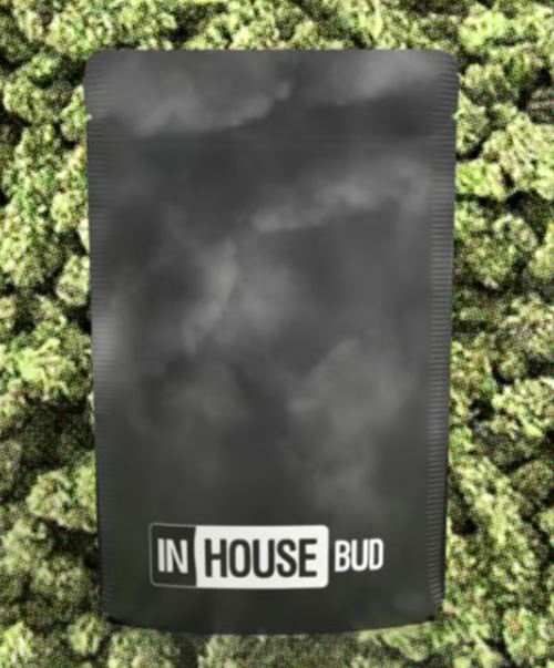 Photograph of product: InHouse | Guava Biscotti | 3.5g