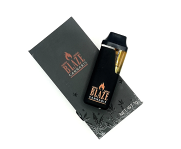 Photograph of product: High Fusion TH-ouiA AIO | Muffin Top