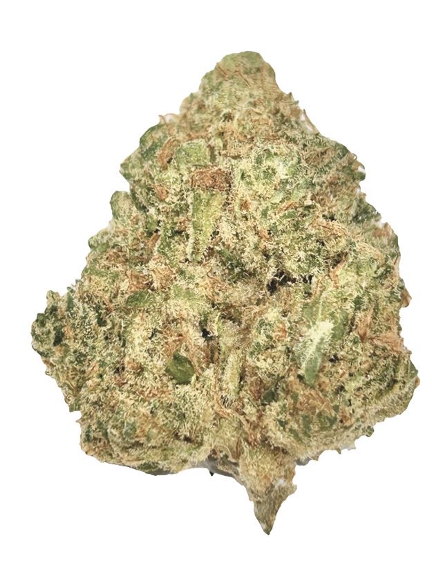 Photograph of product: Blue Drop Top - 3.5g