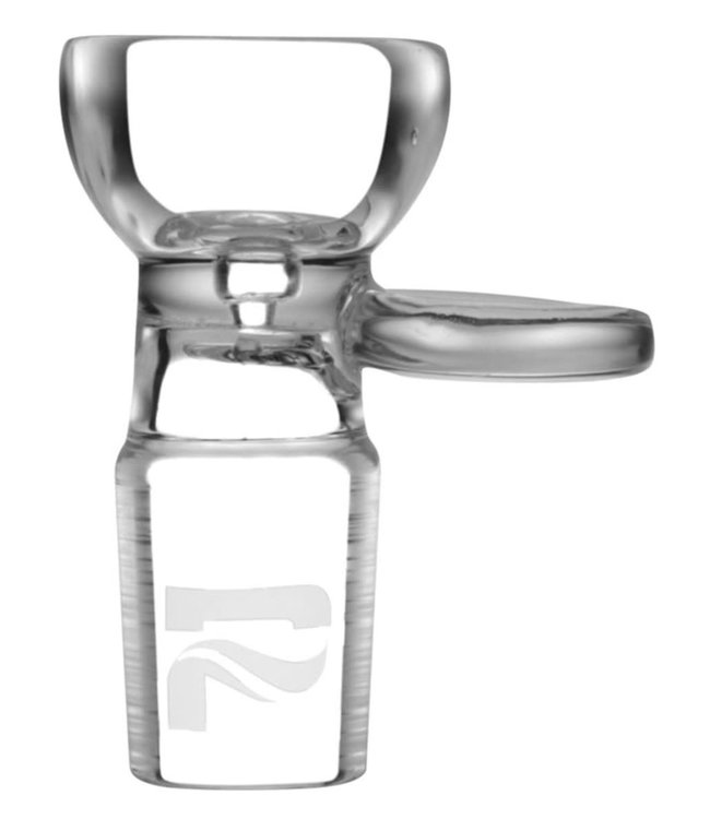 Photograph of product: Pulsar Rounded Bowl Slide W/ Handle - 19mm Male
