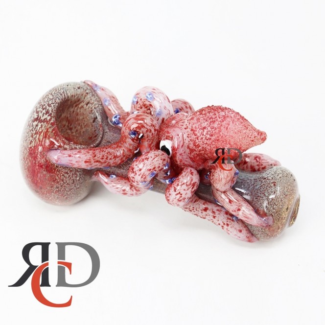 Photograph of product: Animal Pipe | ANML1504