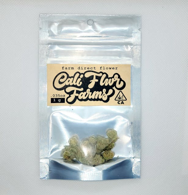 Photograph of product: Skunkee (1g) - 