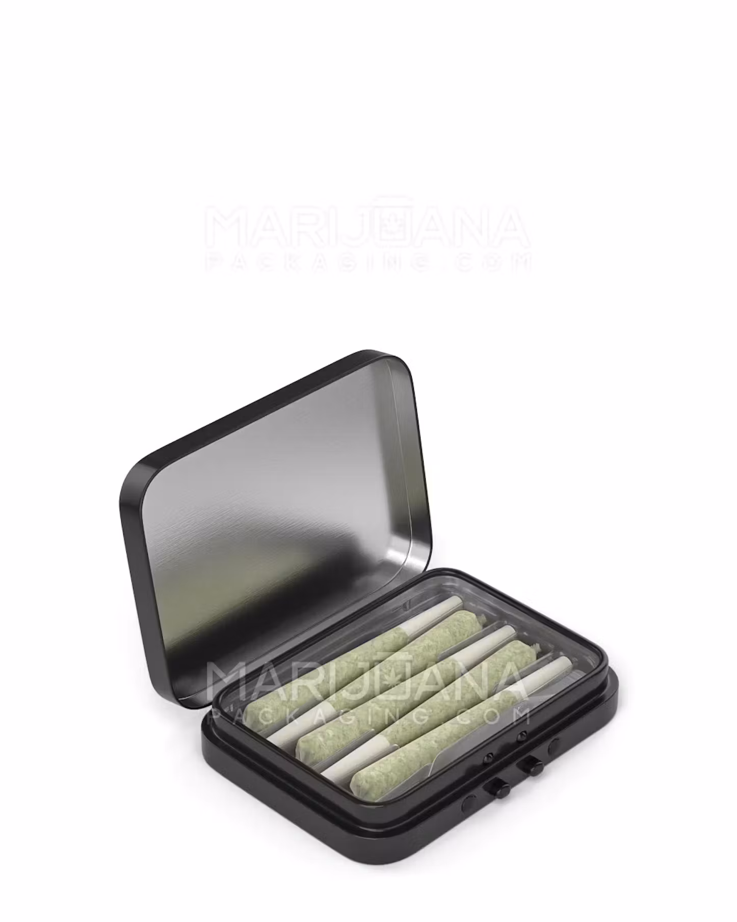 Photograph of product: Marathon OG  (5) Pre-roll Pack