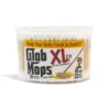 Photograph of product: Glob Mops - XL 2.0 Cotton Mops - 300ct